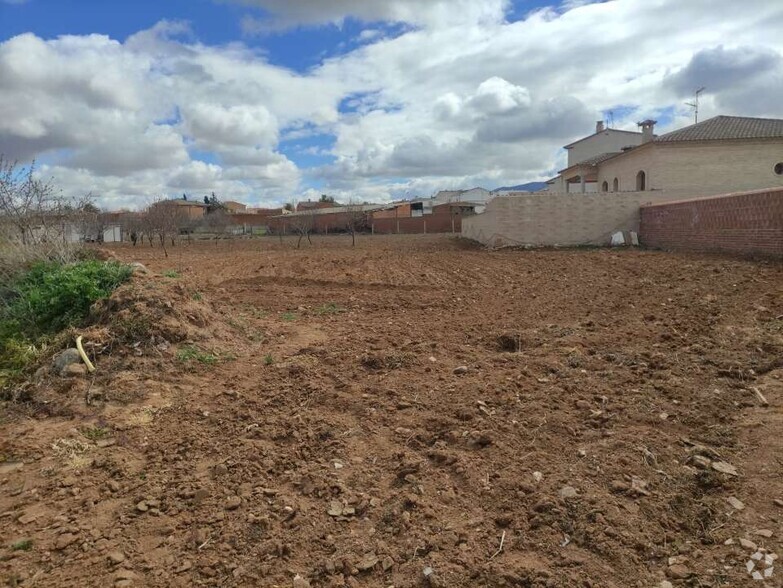 Terrain dans Layos, Toledo à vendre - Photo de l’immeuble – Image 3 sur 10