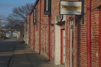 Plus de détails pour 434 Houston St, Nashville, TN - Bureau/Local commercial à louer