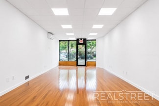 Plus de détails pour 1779 Fulton St, Brooklyn, NY - Local commercial à louer
