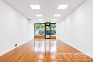 Plus de détails pour 1779 Fulton St, Brooklyn, NY - Local commercial à louer