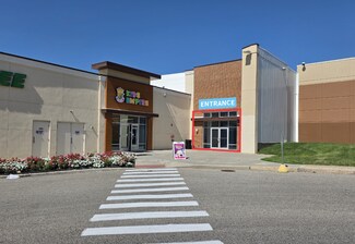 Plus de détails pour 2385 W Cheltenham Ave, Philadelphia, PA - Local commercial à louer