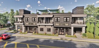 Plus de détails pour 2502 N Boulevard, Tampa, FL - Local commercial à louer