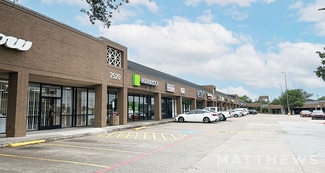 Plus de détails pour 2520-2596 E Arkansas Ln, Arlington, TX - Local commercial à louer