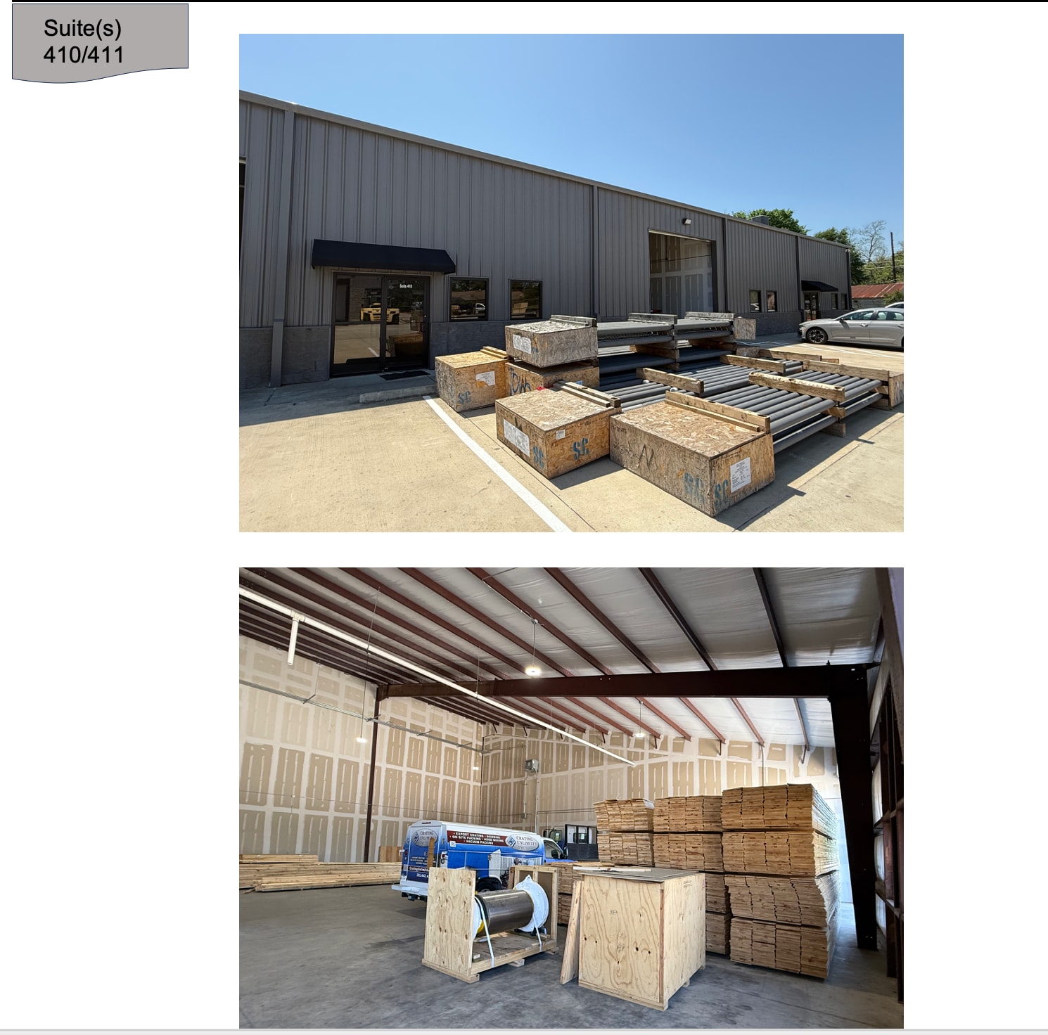 27359 W Hardy Rd, Spring, TX à louer Photo de l’immeuble– Image 1 sur 2