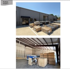 27359 W Hardy Rd, Spring, TX à louer Photo de l’immeuble– Image 1 sur 2
