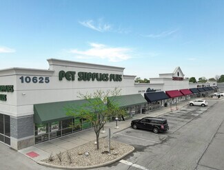 Plus de détails pour 10625 Pendleton Pike, Indianapolis, IN - Local commercial à louer