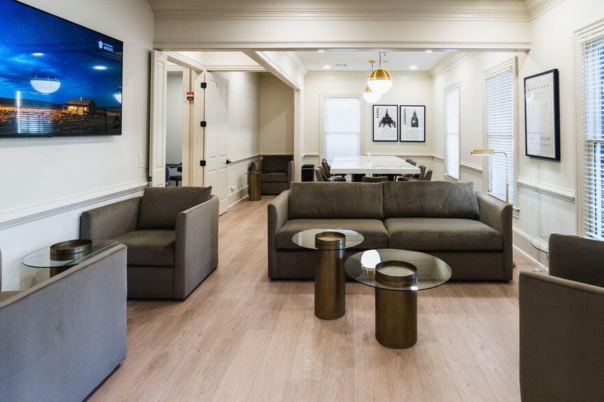 4900 Ivey Rd, Acworth, GA à louer - Photo intérieure – Image 1 sur 11