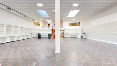 1515 W Broad St, Richmond, VA à louer Numérisation 3D Matterport– Image 1 sur 15