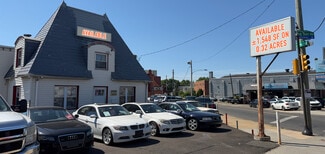 Plus de détails pour 6701 Rising Sun Ave, Philadelphia, PA - Local commercial à louer