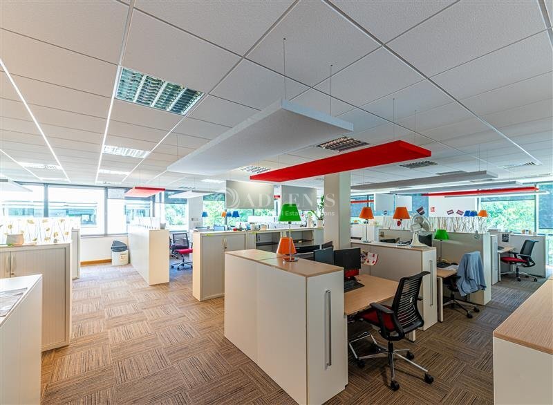 Bureau dans Serris à vendre - Photo intérieure – Image 1 sur 6