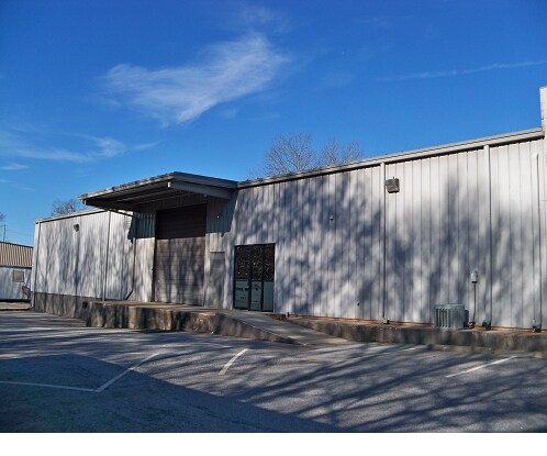 4741 Highway 153, Easley, SC à louer - Photo de l’immeuble – Image 2 sur 11