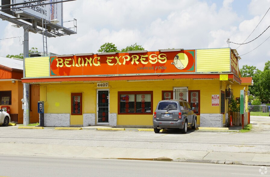 Restaurant Buildings for Sale portefeuille de 2 biens à vendre sur LoopNet.fr - Photo principale – Image 2 sur 2