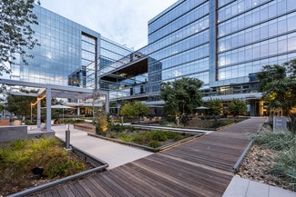 The Boardwalk - Espace de bureau