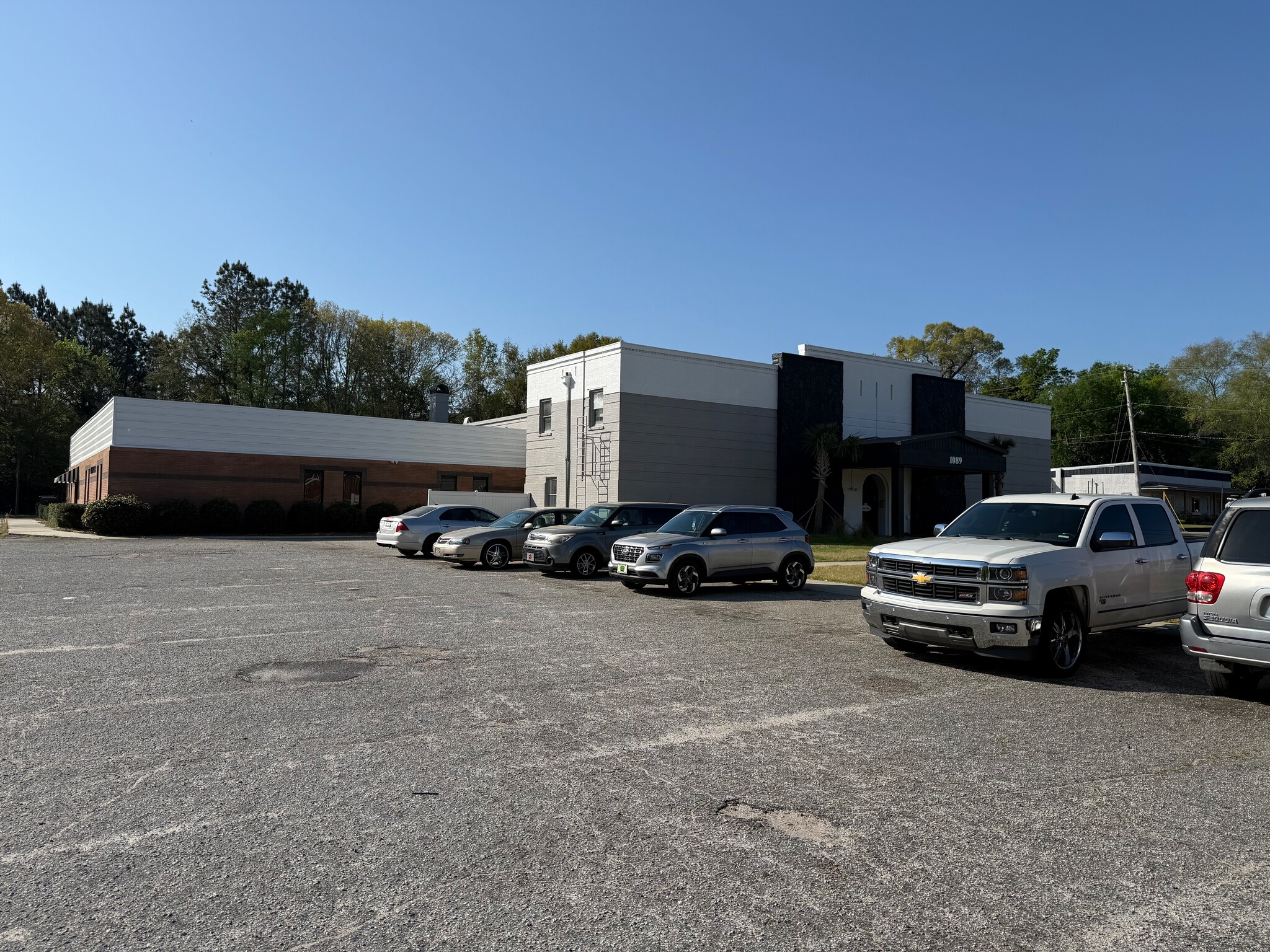 1089 Augusta Rd, Warrenville, SC à vendre Photo intérieure– Image 1 sur 4