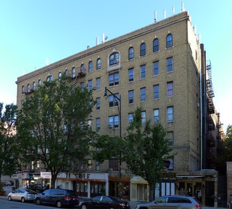 Plus de détails pour 229-235 Dyckman St, New York, NY - Local commercial à louer