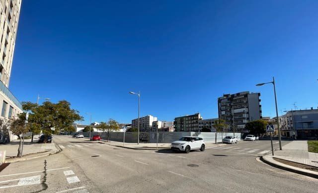 Joanot Martorell - Polg. Tulell, Alzira, Urbanitza, 25, Alzira, Valencia à vendre - Photo de l’immeuble – Image 2 sur 13