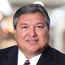 Glenn Villarreal