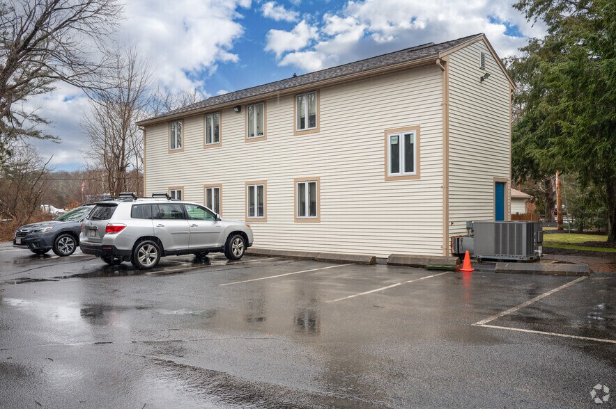 737 Webster St, Marshfield, MA à vendre - Photo de l’immeuble – Image 2 sur 9