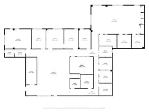 737 Delaware Ave, Buffalo, NY à louer Plan d’étage– Image 2 sur 18