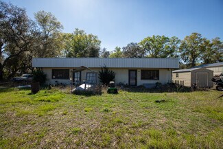 Plus de détails pour 8790 State Road 21, Melrose, FL - Bureau à vendre