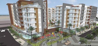 Plus de détails pour 127 W Pomona St, Monrovia, CA - Local commercial à louer