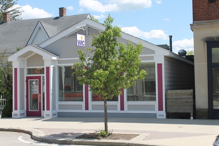 84 Church St, Whitinsville, MA à louer - Photo principale – Image 3 sur 4