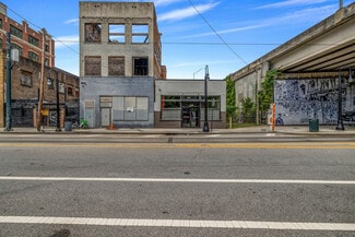 Plus de détails pour 260 Auburn Ave, Atlanta, GA - Local commercial à vendre