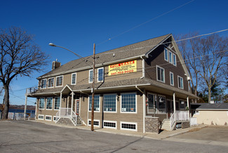 Plus de détails pour 38 W Grand Ave, Fox Lake, IL - Bureau/Local commercial à louer
