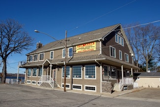 Plus de détails pour 38 W Grand Ave, Fox Lake, IL - Bureau/Local commercial à louer