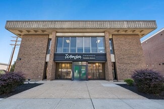 Plus de détails pour 36 South St, New Providence, NJ - Local commercial à vendre