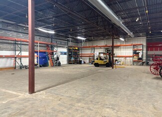 Plus de détails pour 19003 S Beavercreek Rd, Oregon City, OR - Industriel/Logistique à louer