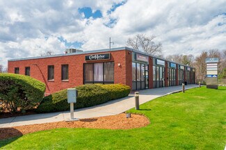 Plus de détails pour 108 Milk St, Westborough, MA - Local d’activités à vendre