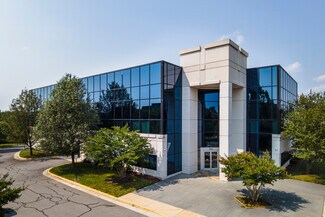 Plus de détails pour 4511 Singer Ct, Chantilly, VA - Bureau à louer