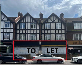 137 Croydon Rd, Beckenham à louer Photo de l’immeuble– Image 1 sur 1