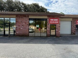 Plus de détails pour 3691 FL-580 W, Oldsmar, FL - Local d'activités à louer
