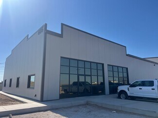 Plus de détails pour 605 E 12th St, Imperial, CA - Industriel/Logistique à louer