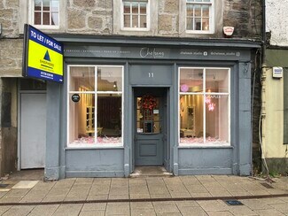 Plus de détails pour 11-17 South St, Perth - Local commercial à louer