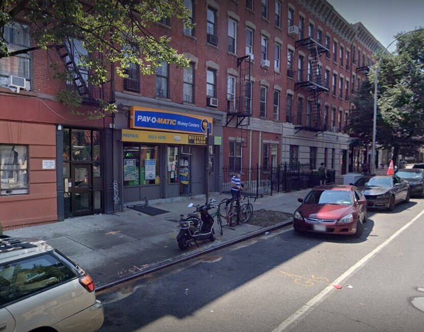 653 Classon Ave, Brooklyn, NY à louer Photo principale– Image 1 sur 13