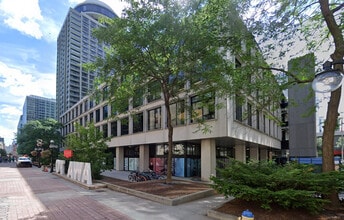 320 Queen St, Ottawa, ON à louer Photo de l’immeuble– Image 1 sur 6