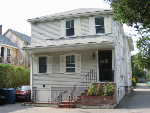 18 Samoset St, Plymouth, MA à louer - Photo de l’immeuble – Image 3 sur 7