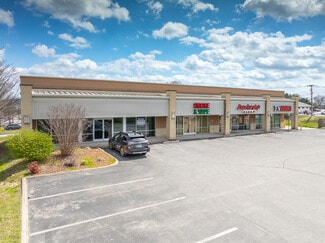 Plus de détails pour 770 S Jefferson Ave, Cookeville, TN - Local commercial à louer