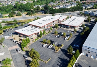 Plus de détails pour 3916 148th St SE, Mill Creek, WA - Bureau/Médical, Local commercial à louer
