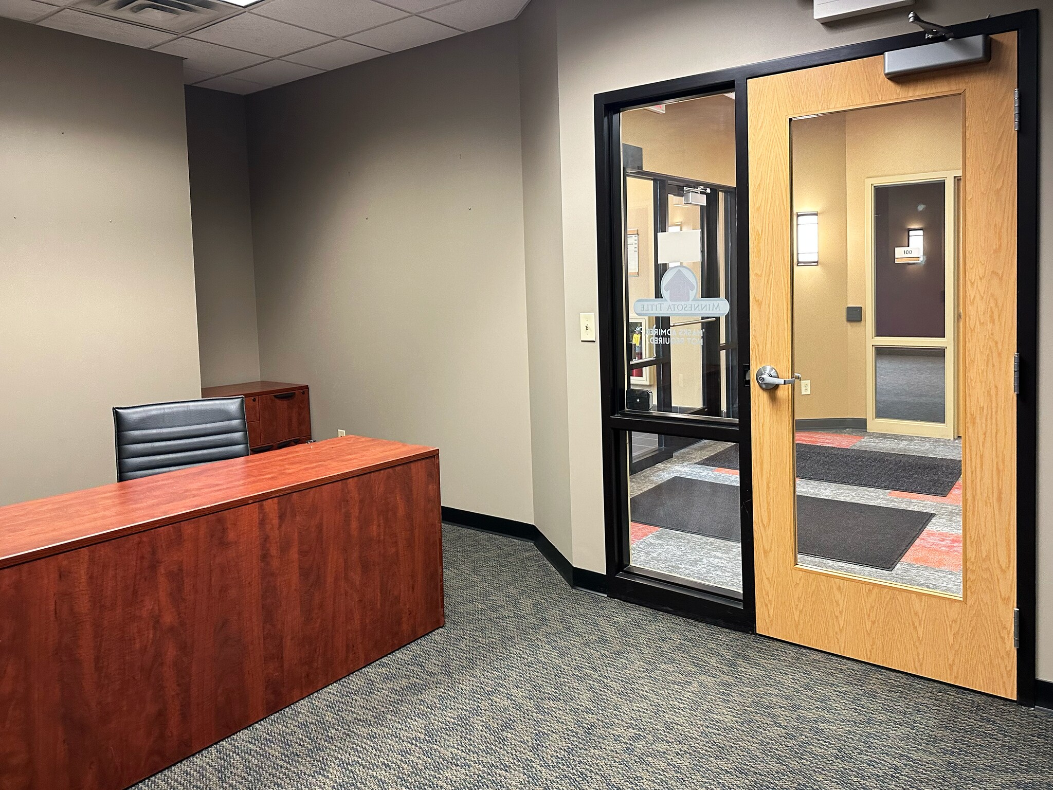 10160 Foley Blvd, Coon Rapids, MN à louer Photo intérieure– Image 1 sur 8