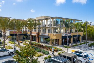Plus de détails pour 2043 Westcliff Dr, Newport Beach, CA - Bureau/Local commercial à louer