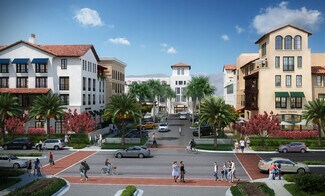 Plus de détails pour 5050 Arrow Hwy, Montclair, CA - Bureau, Local commercial à louer
