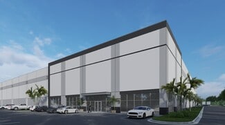 Plus de détails pour 7500 Old Pasco Rd, Wesley Chapel, FL - Bureau, Industriel/Logistique à louer