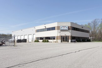 Plus de détails pour 5025 40th Ave, Hudsonville, MI - Industriel/Logistique à vendre