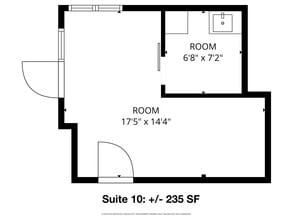 6 Halsted Cir, Rogers, AR à louer Photo intérieure– Image 2 sur 20