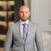 Michael Dennis