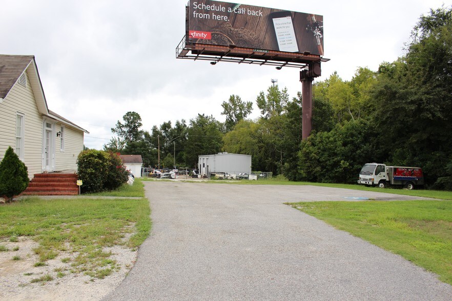 4752 Washington Rd, Evans, GA à louer - Photo de l’immeuble – Image 2 sur 11